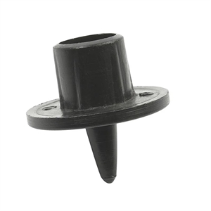 Dupsko 19 mm. - 4 stk.