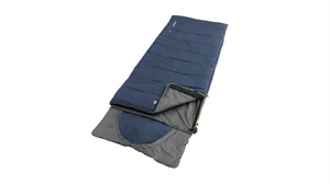 Outwell Contour LUX Deep Blue