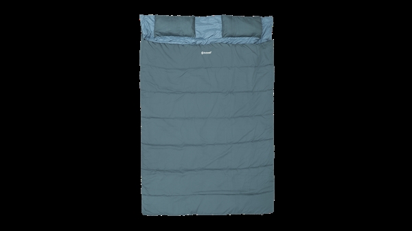 Outwell Roadtrip Double Spring Promotion