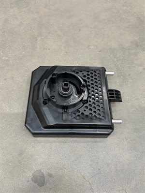 Dörrhandtag vänsterhängd dörr invändig del, Hobby 2017 - 20xx