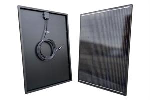 Panel 100W 12V Mono Extra panel