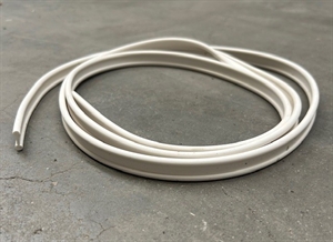 Gummigångjärn upphängningslist Hobby 2003 - 2013