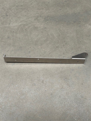 Övre hållare för gasdämpare Hobby 2003 - 2013