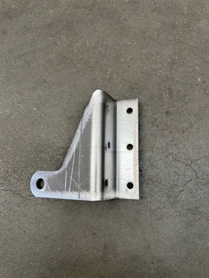 Nedre hållare för gasdämpare Hobby 2003 - 2013