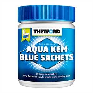 Thetford Aqua Kem påsar