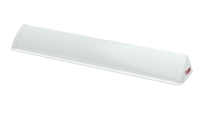 Fiamma Spoiler 28 - 120 cm, förkortad