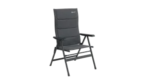 Oase Stol Clements XL - 7 positioner, extra hög belastning