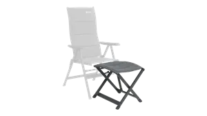 Oase Stol Clements XL - 7 positioner, extra hög belastning