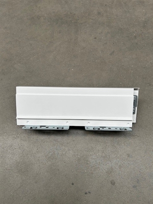 Lådsida vänster 260 x 70 mm, Hobby