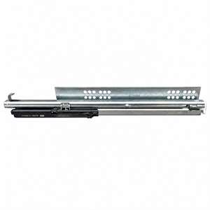 Lådutdrag höger. 420 mm m/snäppare