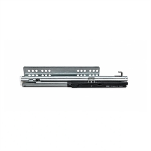 Lådutdrag vänster. 260 mm m/snäppare 4504301019