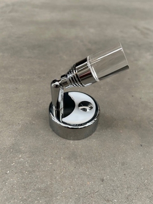 Lampa med strömbrytare, OLLI till Hobby