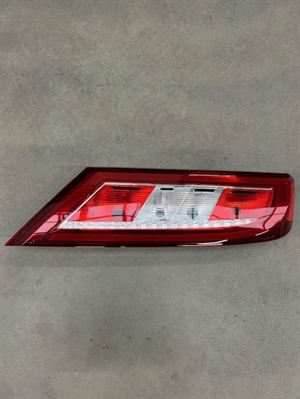 Baklykta Vänster utan kabelsats 2019-2023 Hobby