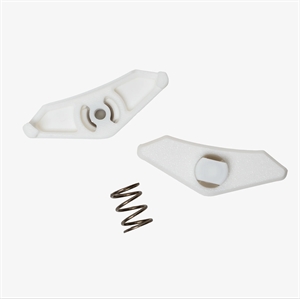 Halkskydd 2.0 för Clesana-toalett, artikel 66400+66403