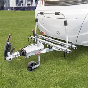 Plus Pro Bike rack, svart - 2 cyklar