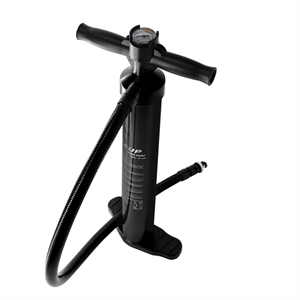 Handpump 2x2 liter