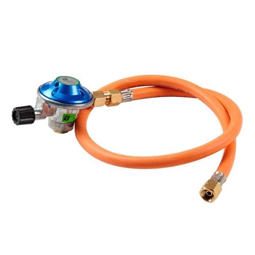 IGT Regulator till gasbehållare EN417, 30 mbar