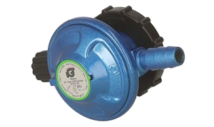 Regulator för Campingaz 2-3 kg
