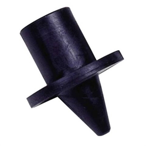 Dupsko m/spets 22 mm