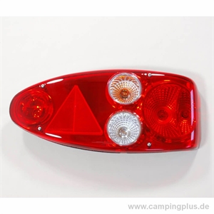 Vänster baklykta 2001-2006 Hobby