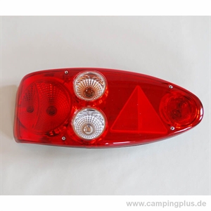 Vänster baklykta 2001-2006 Hobby