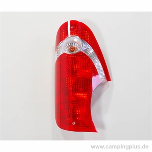 Bakljus vänster 2007-2013, Hobby