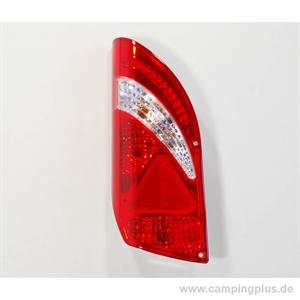 Baklykta Vänster 2014 - 2019, Hobby