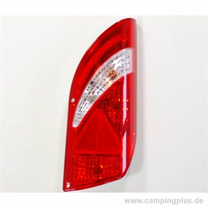 Bakljus Höger 2014 - 2019, Hobby