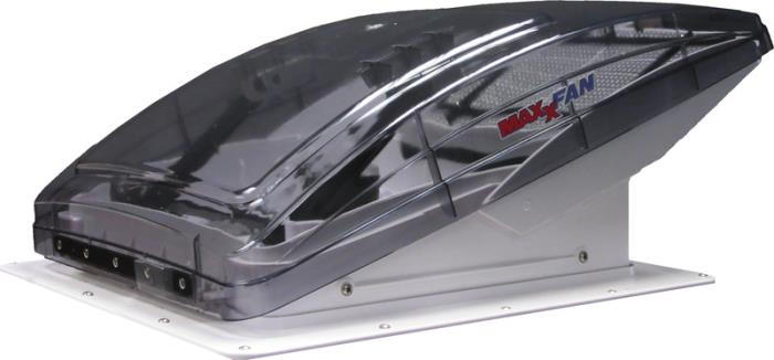 MaxxFan Deluxe taklucka 40x40 cm