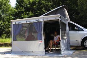 Avskildhetsrum CS Light 310 XL