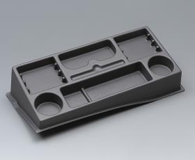 Instrumentbräda bricka till Fiat Ducato från år 94