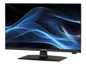 Smart LED-TV 21,5" 2nd Gen