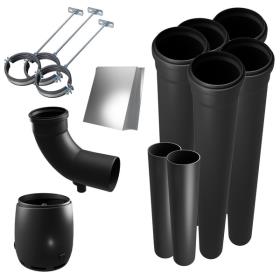 Set för installation av Cinderella Cinderella Comfort