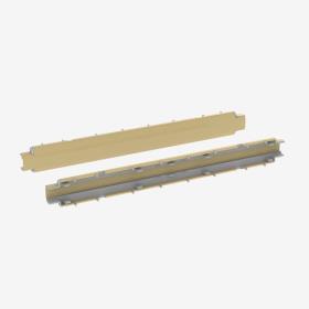 PTFE-tejp till Clesana C1-toalett (66400 / 66403)