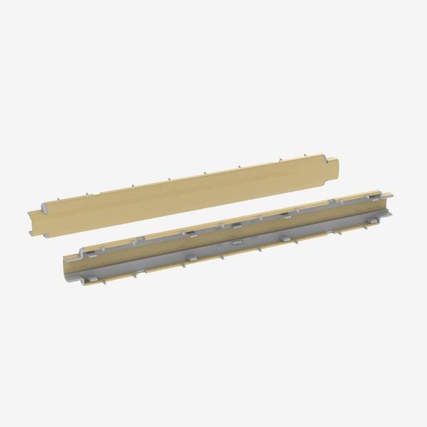 PTFE-tejp till Clesana C1-toalett (66400 / 66403)