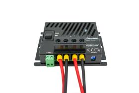 Clesana C1 - Strömhantering inkl. kabel