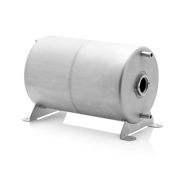 Heatek BT-6 Panntank 6L