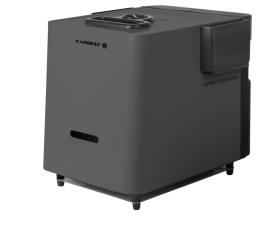 Gas Varmvattenberedare 30mbar, genomströmning, 