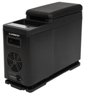 Carbest CabCooler 8, 12V kompressor kylbox