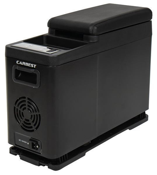Carbest CabCooler 8, 12V kompressor kylbox