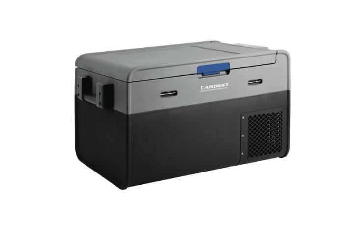 Carbest PowerCooler kompressorkylare 35L 12 / 24V (tillval 230V)