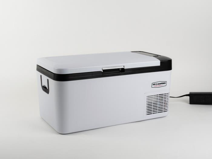 McCamping Kompressorkylare 18L