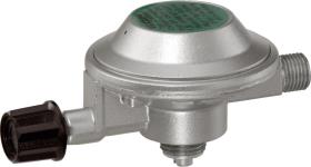 Gastryckregulator utan tryckmätare, 30mbar