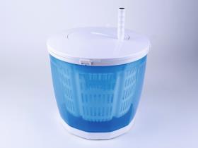 Carbest Manuell tvättmaskin