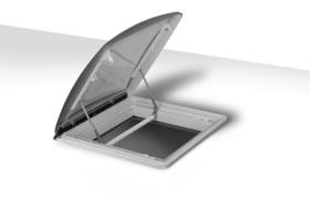 Taglucka RoofSTAR 40 x 40 cm, med tvångsventilation
