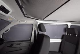 Carbest Thermo cover, mb-vito-possl-vanstar-campstar stuga.<2015