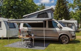 Thule Omnistore Markis 4200, välj storlek och färg