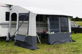 Casa Royal 2 Vintertält 320cm