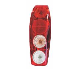 Baklykta Hella Caraluna 2 höger m. backlykta