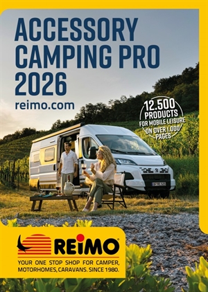 Reimo Katalog 2026